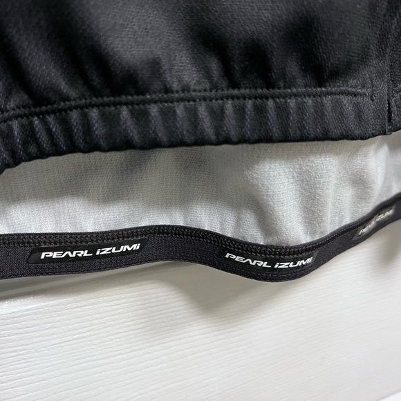 Men’s Pearl Izumi Long Sleeve cycling shirt - Picture 2 of 5